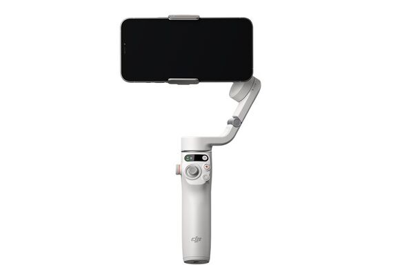 DJI Osmo Mobile 6 - Platinum Gray