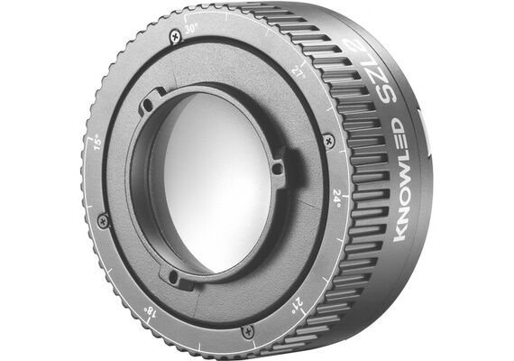 GODOX Lente Zoom para MS60
