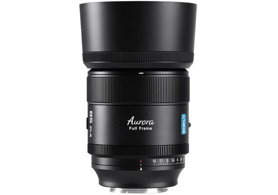 SIRUI Aurora 85mm f/1.4 Nikon Z