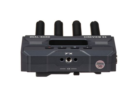ACCSOON Cineview SE - Transmissor