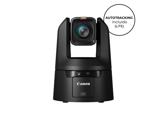 CANON Câmara PTZ CR-N500