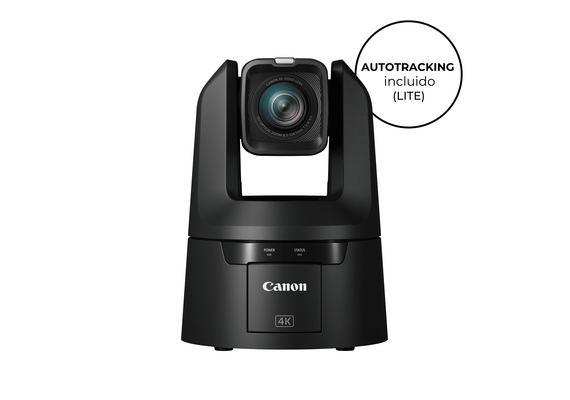 CANON Câmara PTZ CR-N700