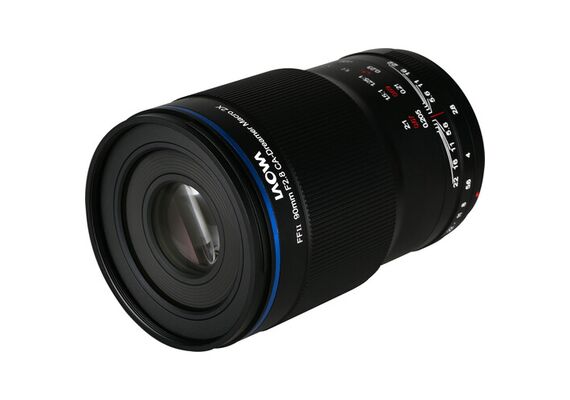 LAOWA 90mm f/2.8 2x Ultra Macro APO - Canon RF