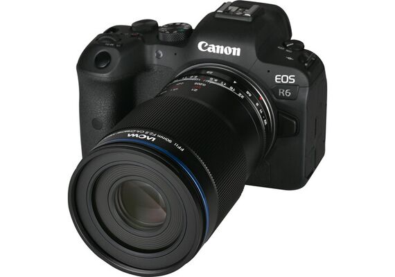 LAOWA 90mm f/2.8 2x Ultra Macro APO - Canon RF