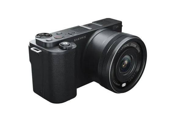 EASYPIX PowerPro VX6430