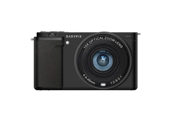 EASYPIX PowerPro VX6430