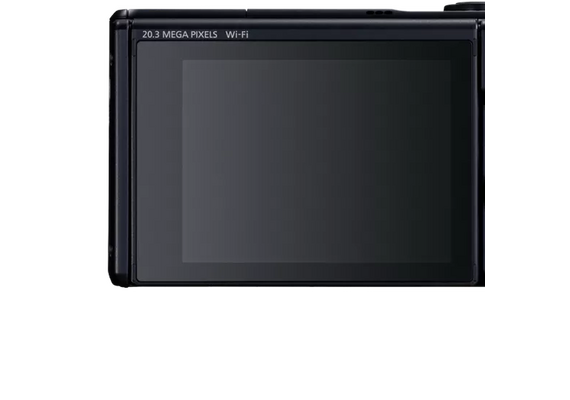 CANON Powershot SX740 HS Lite Edition - Preto