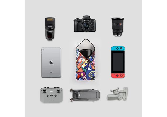 PGYTECH Pano Stick-it 45x45cm