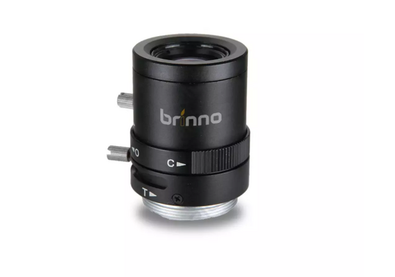 BRINNO Objetiva Intercambeável para Cameras Time-Lapse TLC2020 / TLC2000 / TLC300