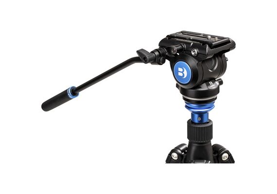 BENRO Cabeça Vídeo S4 PRO