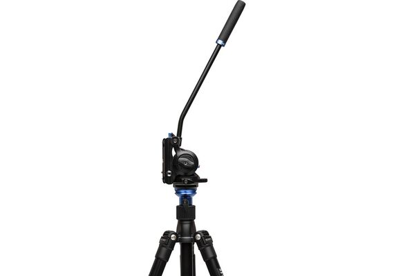 BENRO Cabeça Vídeo S4 PRO
