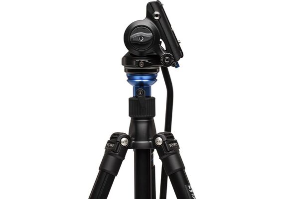 BENRO Cabeça Vídeo S4 PRO