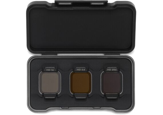 DJI Kit Filtros ND 16/64/256 para Flip