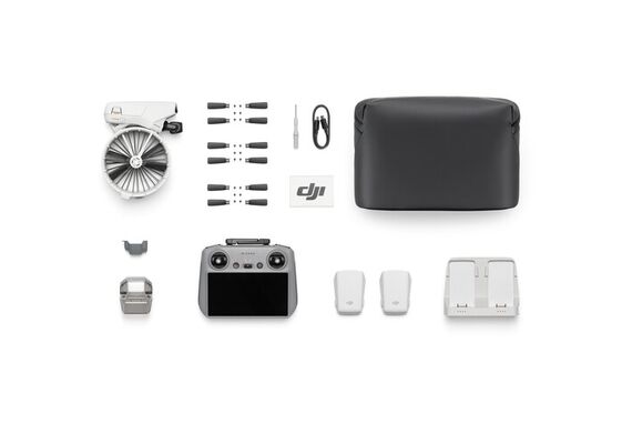 DJI Flip Fly More Combo (DJI RC-2)
