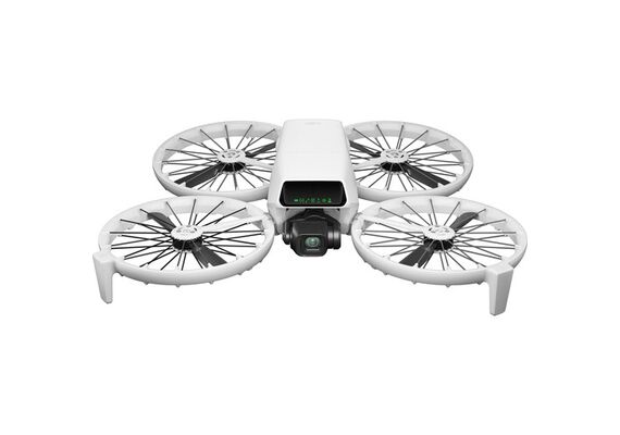 DJI Flip Fly More Combo (DJI RC-2)
