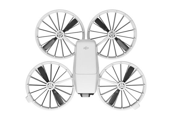 DJI Flip Fly More Combo (DJI RC-2)