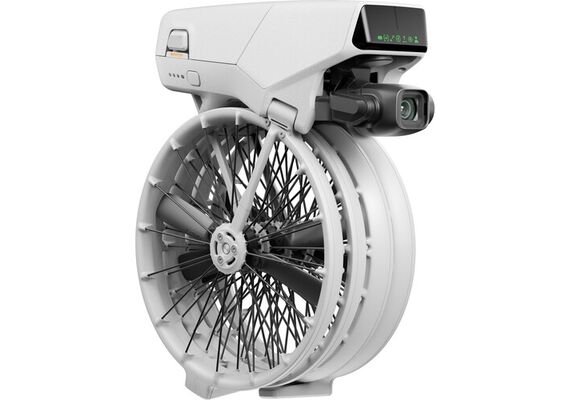 DJI Flip Fly More Combo (DJI RC-2)