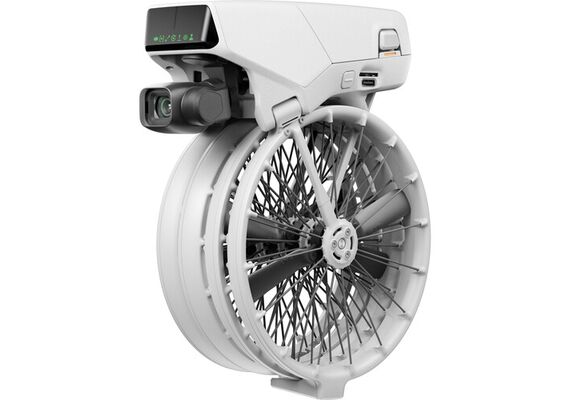 DJI Flip Fly More Combo (DJI RC-2)