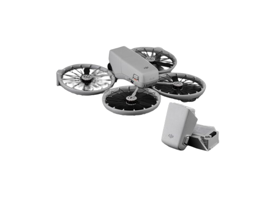 DJI Flip Bateria Inteligente 3110mAh