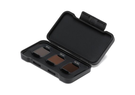 DJI Kit Filtros ND 16/64/256 para Flip