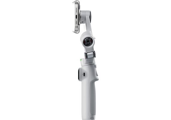 INSTA360 Flow 2 Pro AI Estabilizador para Smartphone - Cinza