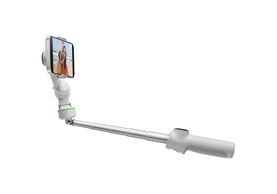 INSTA360 Flow 2 Pro AI Estabilizador para Smartphone - Cinza