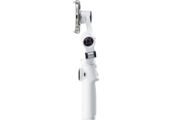 INSTA360 Flow 2 Pro AI Estabilizador para Smartphone - Branco