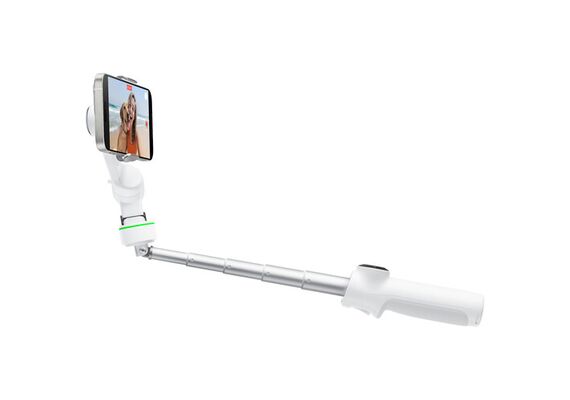 INSTA360 Flow 2 Pro AI Estabilizador para Smartphone - Branco