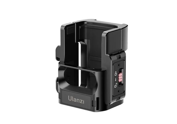 ULANZI C014 Adaptador de Expansão DJI Osmo Pocket 3