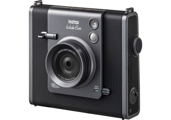 FUJIFILM INSTAX Wide Evo