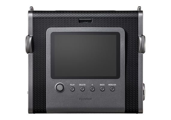 FUJIFILM INSTAX Wide Evo