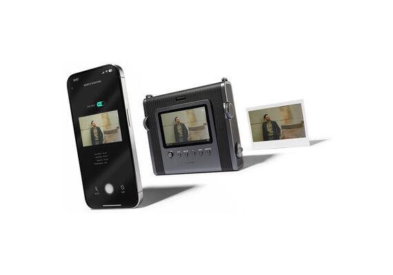 FUJIFILM INSTAX Wide Evo