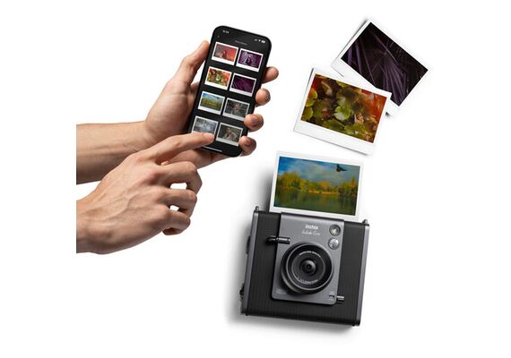 FUJIFILM INSTAX Wide Evo