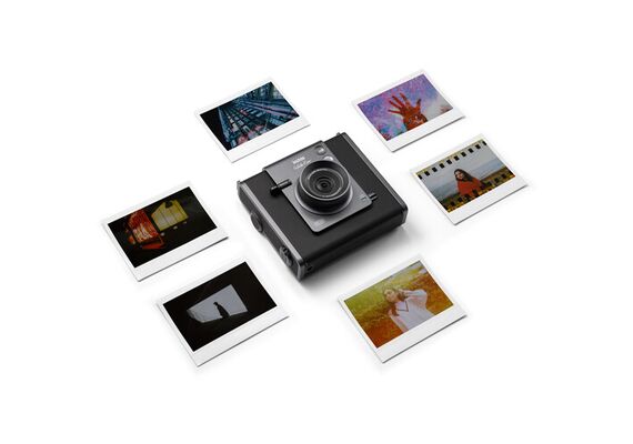 FUJIFILM INSTAX Wide Evo