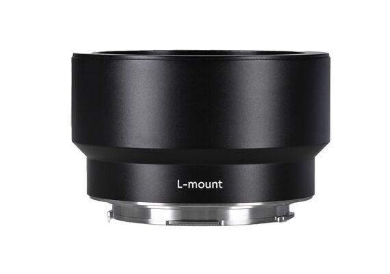 LAOWA Baioneta Intercambiável Sword 15mm - L-Mount