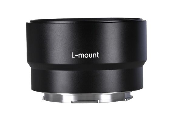 LAOWA Baioneta Intercambiável Sword 25mm / 60mm / 100mm / 180mm - L-Mount