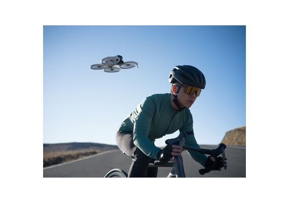 DJI Flip Fly More Combo (DJI RC-2)