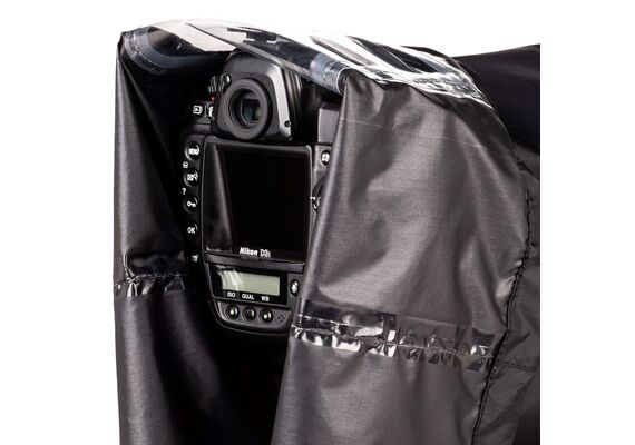 THINK TANK Emergency Capa-de-chuva - L