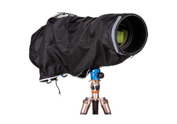 THINK TANK Emergency Capa-de-chuva - L