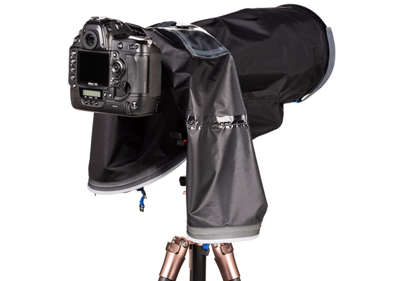 THINK TANK Emergency Capa-de-chuva - L