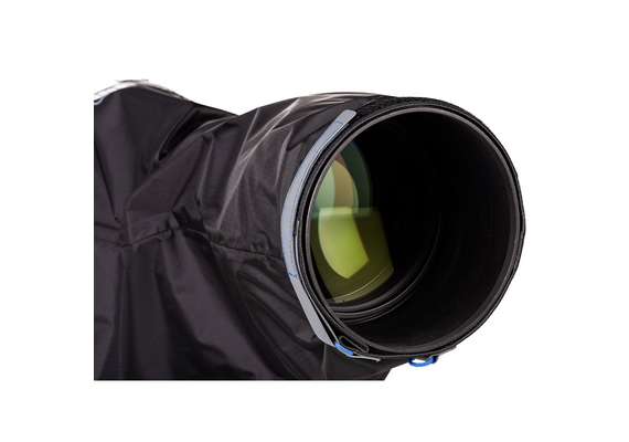 THINK TANK Emergency Capa-de-chuva - L