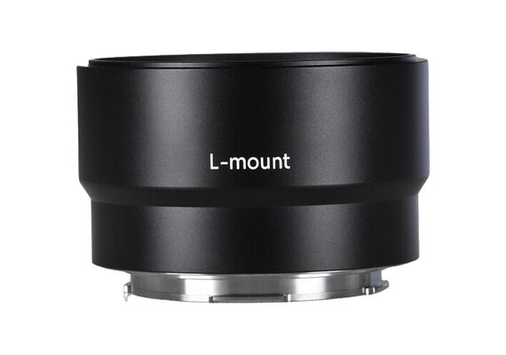 LAOWA Baioneta Intercambiável Sword 35mm - L-Mount
