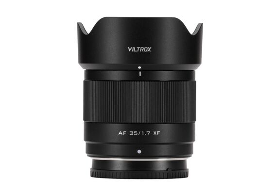 VILTROX AF 35mm f/1.7 Air - Fujifilm X