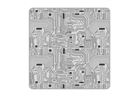 PGYTECH Pano Stick-it 45x45cm