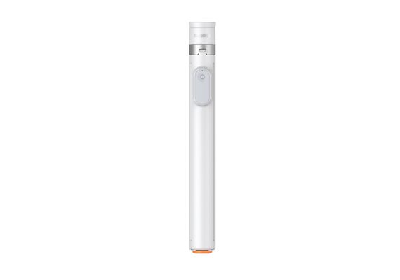 SMALLRIG 4898 Tripé/Selfiestick One Touch ST30 - Branco