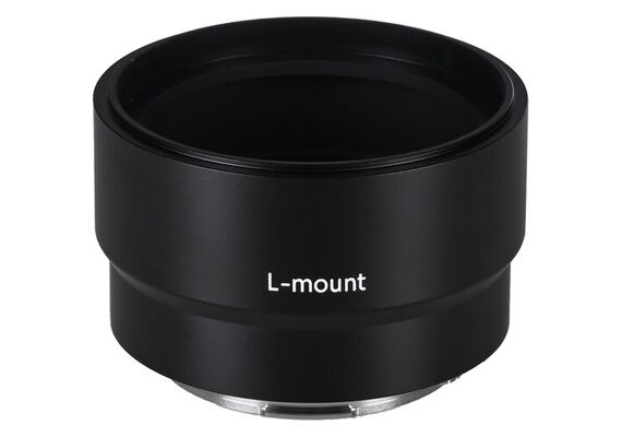 LAOWA Baioneta Intercambiável Sword 35mm - L-Mount