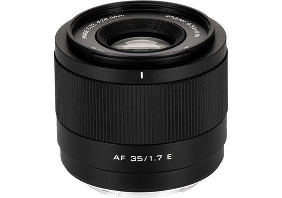 VILTROX AF 35mm f/1.7 Air