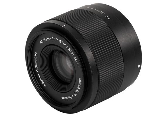 VILTROX AF 35mm f/1.7 Air