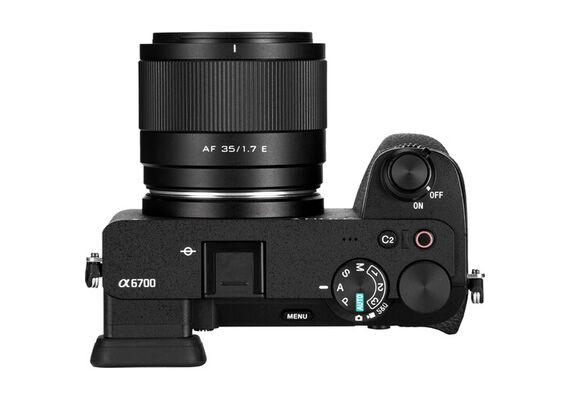VILTROX AF 35mm f/1.7 Air