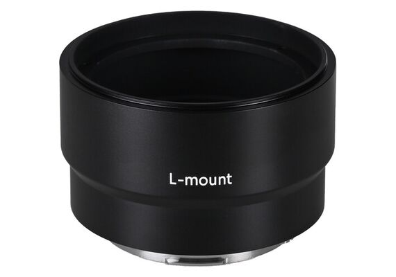 LAOWA Baioneta Intercambiável Sword 25mm / 60mm / 100mm / 180mm - L-Mount